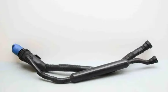 Volkswagen Tiguan AdBlue Liquid refill tube 5QF131965B