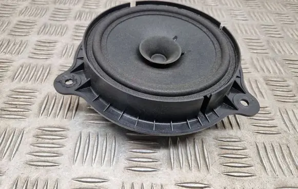 Renault Scenic IV - Grand scenic IV Rear door speaker 