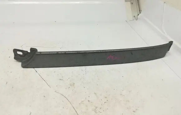 Audi A6 S6 C4 4A Front bumper splitter molding 4A0853207D