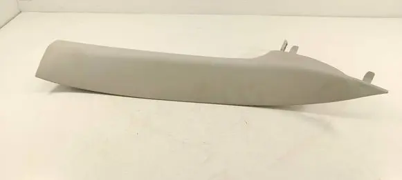(A) pillar trim