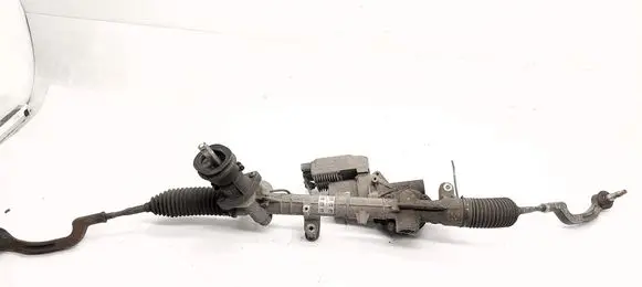 Mercedes-Benz CLA C117 X117 W117 Steering rack 6700003026