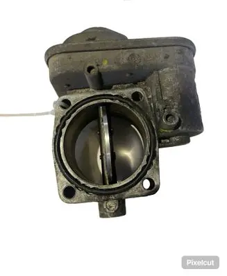 Opel Astra J Throttle valve B102940016 8981052101