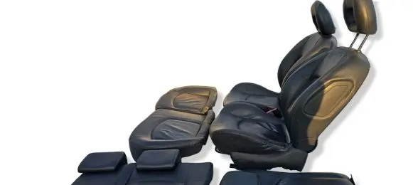 Peugeot 206 Seat set 