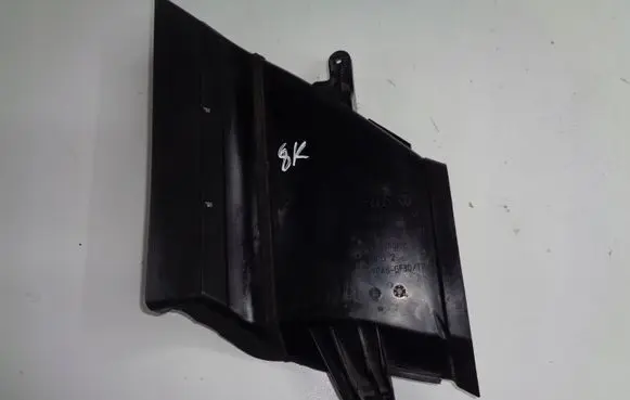 Audi A4 S4 B8 8K Air intake duct part