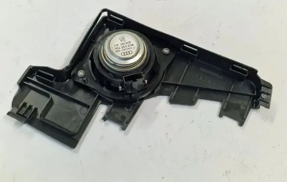 Audi A4 S4 B8 8K Parcel shelf speaker 8K9035709