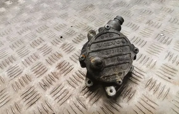 Volvo S80 Vacuum pump 30731825