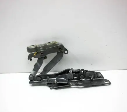 Engine bonnet/hood hinges