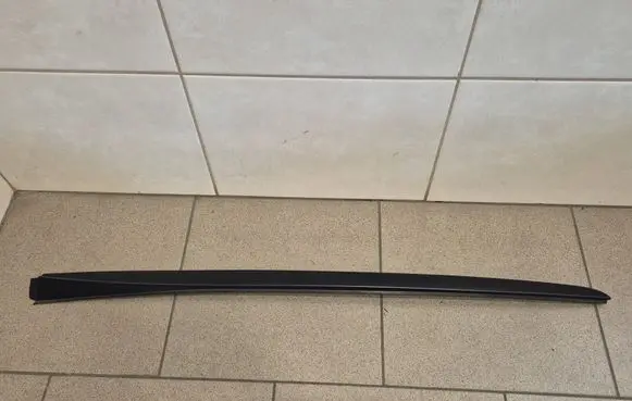 KIA Optima Windshield trim 86132D4000