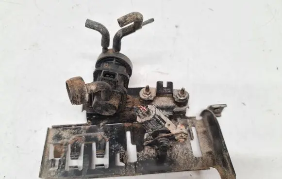 Opel Zafira A Turbo solenoid valve 09128022
