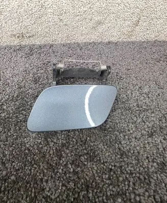 Audi Q5 SQ5 Headlight washer spray nozzle cap/cover 8R0955275F 8P0955275F