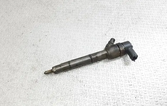 KIA Picanto Fuel injector 338002A400 0445110256