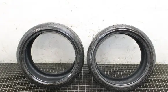 Porsche Boxster 987 R19 summer tire 26535R19 CONTINENTALSPORT7