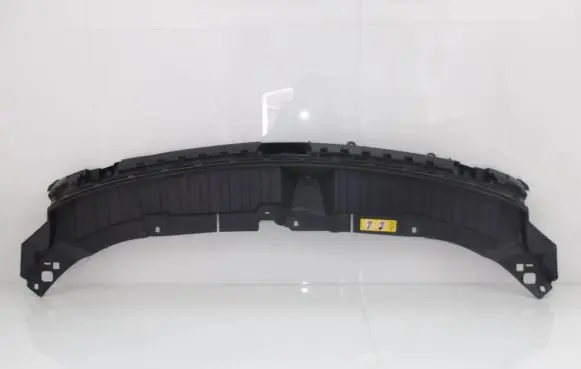 Mercedes-Benz GLA H247 Engine bonnet/hood lock trim molding A2478858203