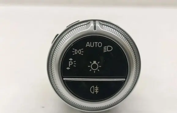 Mercedes-Benz E W214 Light switch A2239052003