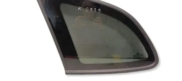 Hyundai Santa Fe Rear side window AS3