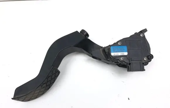 Audi A6 S6 C5 4B Accelerator throttle pedal 8D1723523N 6PV00837602