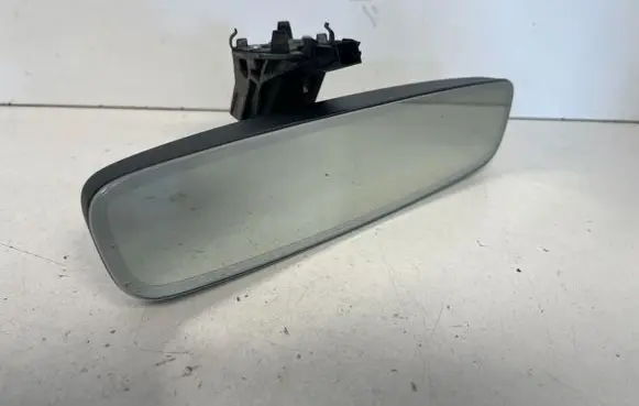 Volkswagen Tiguan Rear view mirror (interior) 3G0857511AC 9054445 70068681