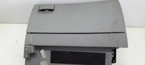 Audi A8 S8 D3 4E Glove box set 4E1857096AG 19042007 D37SBAN0
