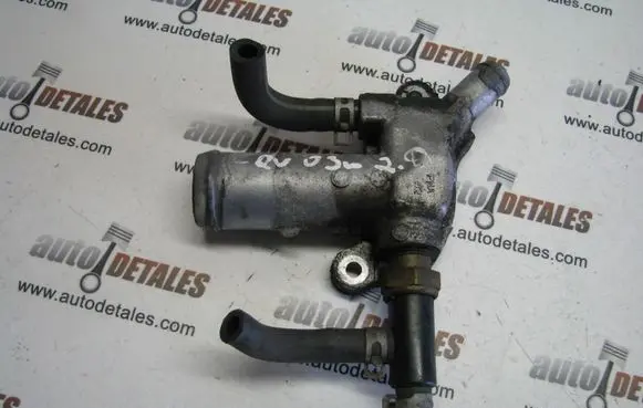 Honda CR-V Coolant temperature sensor 