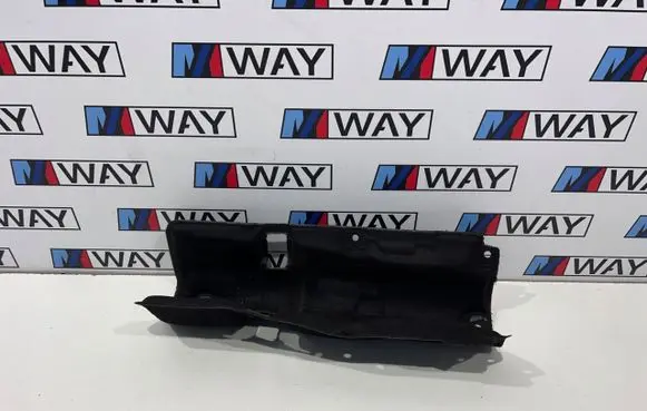 BMW 5 F10 F11 Other center console (tunnel) element 9165294