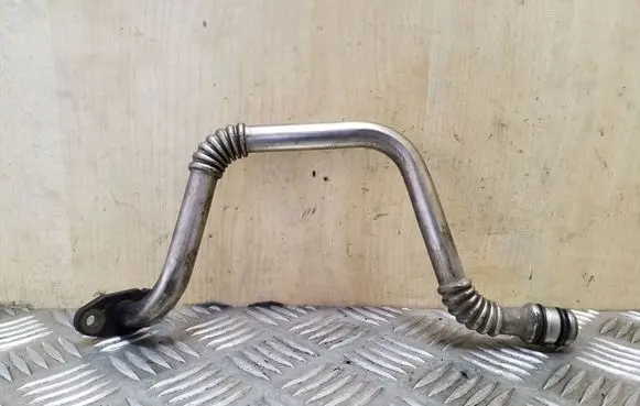 Breather/breather pipe/hose