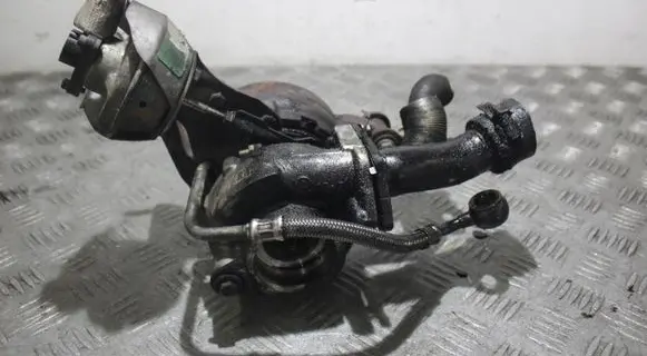 Citroen C5 Turbo 9682778680