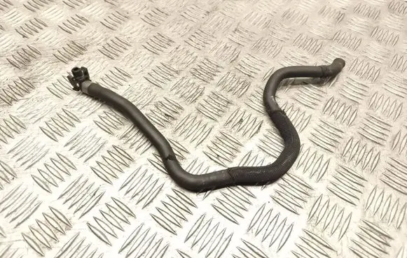 Opel Astra K Engine coolant pipe/hose 565563897 39016364