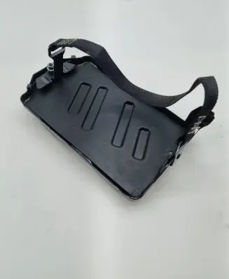 Chrysler Pacifica Battery tray 68267109AD