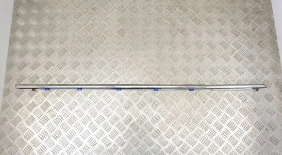 Lexus UX Front door trim (molding) 7571076040