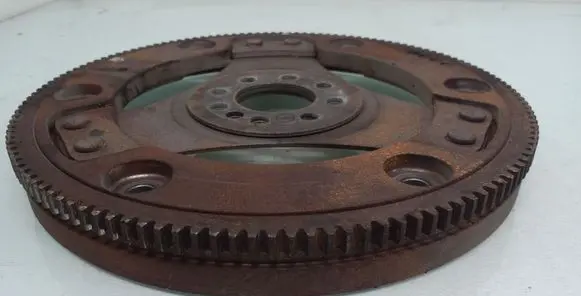 Citroen C5 Flywheel 9652553880