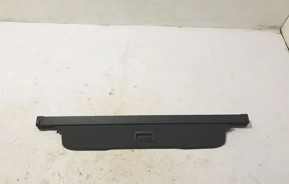 Volvo V60 Parcel shelf 39812795