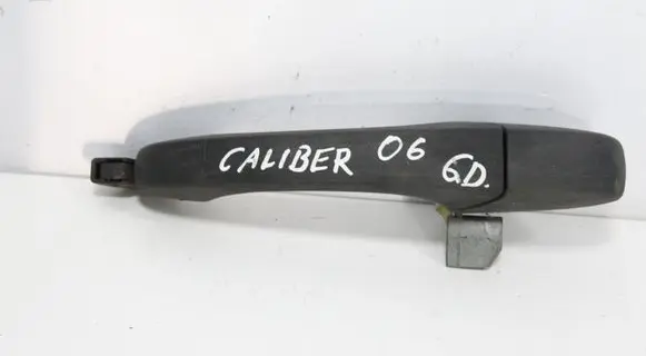 Dodge Caliber Rear door exterior handle