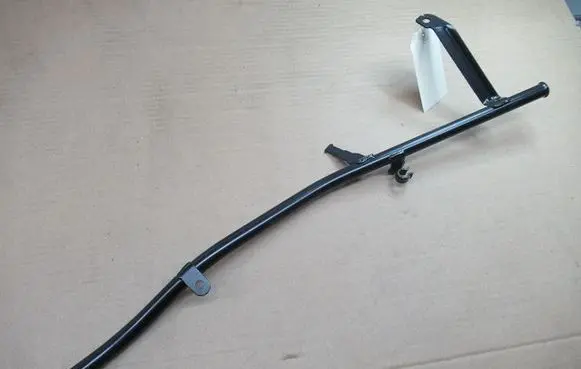 BMW X5 E70 Oil level dip stick 7790362