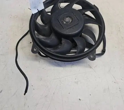 Audi A8 S8 D2 4D Electric radiator cooling fan 441121197D