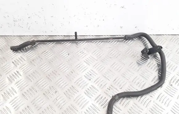 Volkswagen Phaeton Engine coolant pipe/hose 3D0121065AJ