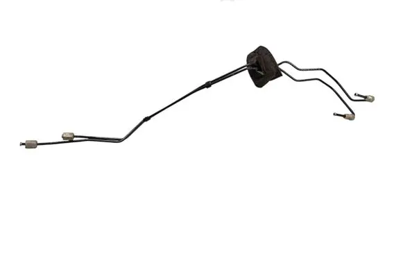 Volvo XC60 Brake booster pipe/hose 31400191 31362613