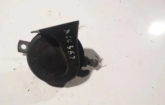 Skoda Fabia Mk1 (6Y) Horn signal e20091001 ch2126