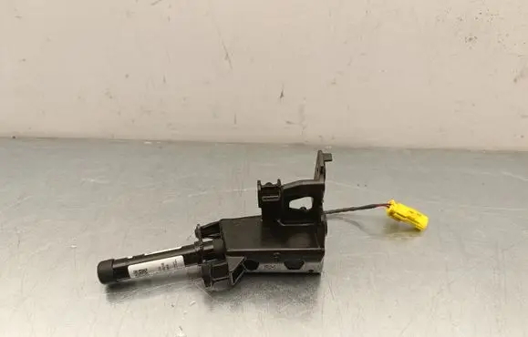 Tesla Model Y Juniper Bonnet Pedestrian Airbag Actuator 3857505E1A