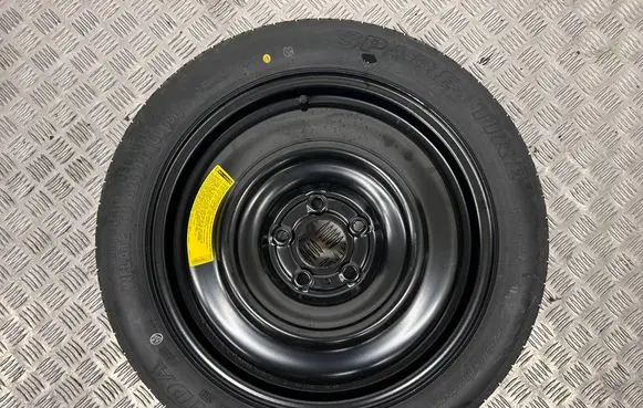 Mazda CX-30 R17 spare wheel 9965194070