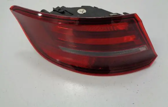 Audi A3 S3 8V Rear/tail lights