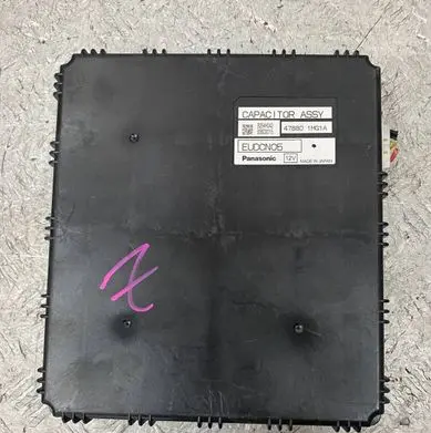 Nissan Leaf II (ZE1) Brake system control unit/module 478801MG1A MRSU6725161