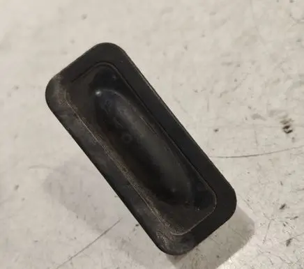Tailgate/trunk/boot exterior handle