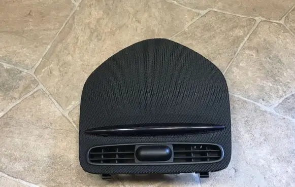 Mercedes-Benz ML W164 Parking PDC sensor display screen A1646800418