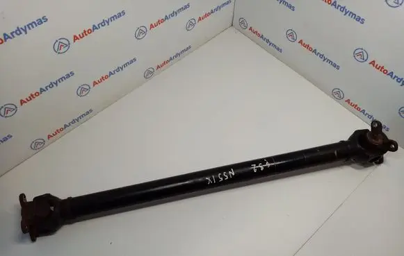 BMW 4 F32 F33 Front prop shaft 26208626955 26209425910 26207632650