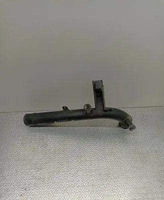 Opel Zafira A Engine coolant pipe/hose 9128719 1310327