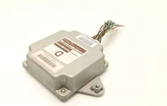 Other control units/modules