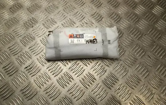 Nissan Qashqai J12 Side airbag 985H06UA0B