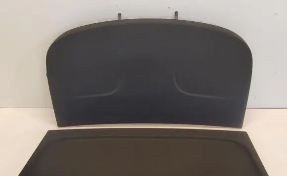 Audi A7 S7 4G Parcel shelf 4G8867769