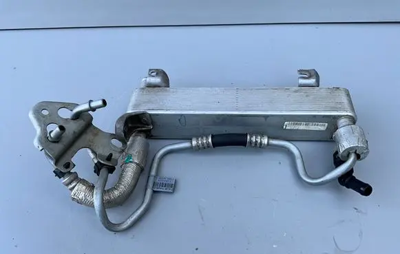 Ford F150 Transmission/gearbox oil cooler JL3P7868AC JL3P7H420CD 799729