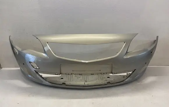 Opel Astra J Front bumper 332550271